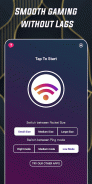 PING GAMER - Anti Lag For All Mobile Game screenshot 3