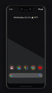 Moderna Icons Pack screenshot 3