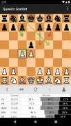 Chess Openings Pro screenshot 0