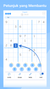 Sudoku: Teka-teki Angka screenshot 6