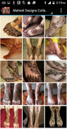 Best Mehndi Designs Collection screenshot 10