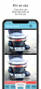AI LPR Parking + NFC - Offline screenshot 3