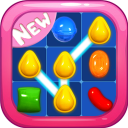 Candy Match 3X Puzzle