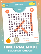 Word Search - Connect Letters screenshot 6