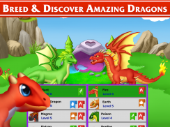 Dragon Paradise City screenshot 12