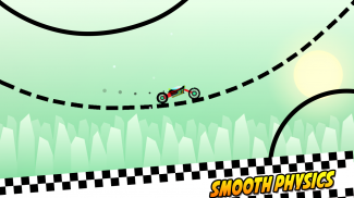 Bike Race : Motorcycle Racing screenshot 4