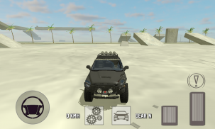 4x4 Offroad Truck screenshot 5