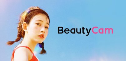 BeautyCam-自撮りカメラ・超盛れるビューティーカム