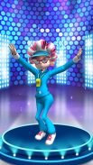 Hip Hop Dancing Game: Party Style Magic Dance screenshot 0