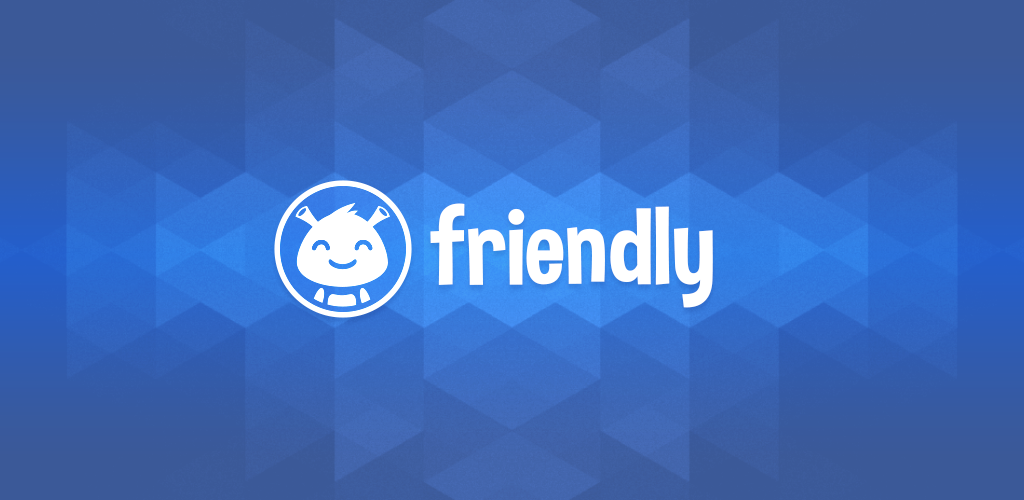 friendly app