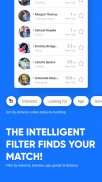 coopz: Dating App, Find friends & Meet new people screenshot 0