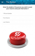 The SBD Virtual Business Card screenshot 2