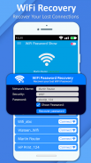 Wifi Password Show- Master Key screenshot 3