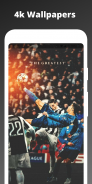 Cristiano Ronaldo Wallpapers screenshot 2