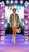 Fashion Diva: Fashionista Game screenshot 5