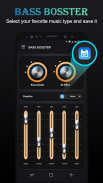 Bass Booster Equalizer 2023 screenshot 6