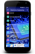 Electronics Engineering screenshot 4