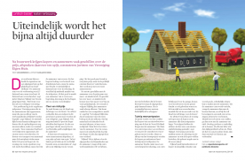 Eigen Huis Magazine screenshot 1