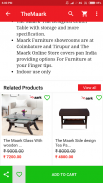 TheMaark.com by The Maark Trendz - Furniture Store screenshot 4