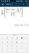 CalcEn: Complex Calculator screenshot 7