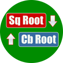 Square Root and Cube Root Calculator