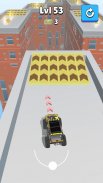 Monster Truck Mega Jumper screenshot 7