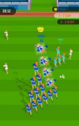 Cheerleaders.io screenshot 1