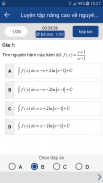 Luyện thi THPT quốc gia 2020 screenshot 2