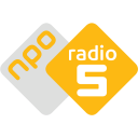 NPO Radio 5 Icon