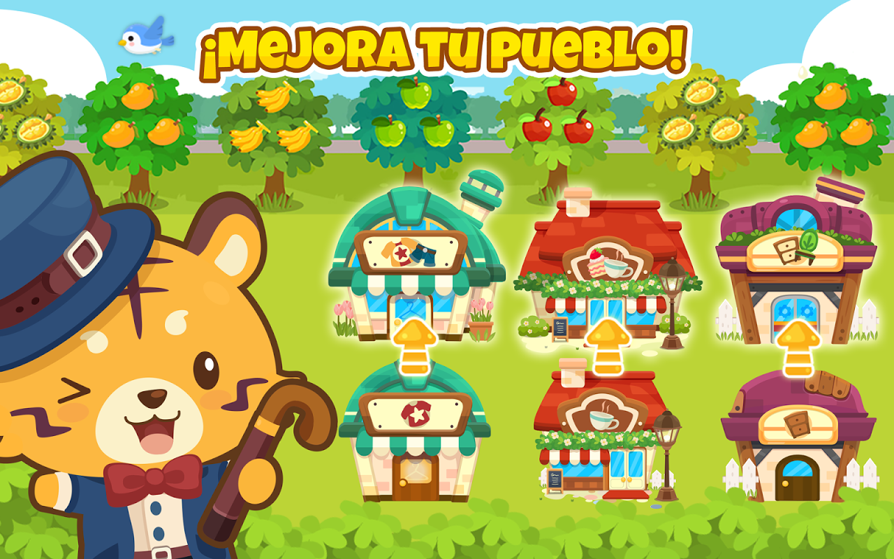 Happy Pet Story: Virtual Pet G - Apps on Google Play