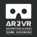AR2VR(Cardboard)