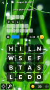 Word Bits: A Word Puzzle Game screenshot 5