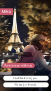 Hey Love Chris: Chat Spiel screenshot 4