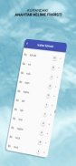 Metodik Kuran Kelime Meali screenshot 16