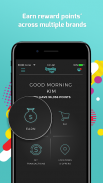 Loyalty app screenshot 2