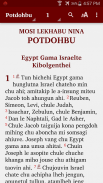Thadou Bible screenshot 2