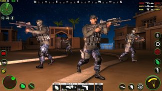 Gun Games Offline Fps Shooting screenshot 4