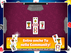 Tressette Più - Giochi di Carte Social screenshot 5