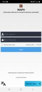 INAPH screenshot 1