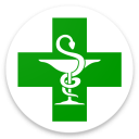 Farmacii Icon