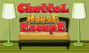 651-Chattel House Escape screenshot 0