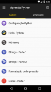 Aprenda Python screenshot 2