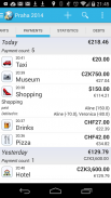 Travel Money screenshot 3