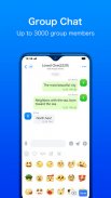 BatChat - Private Messenger screenshot 6