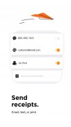 Payanywhere - Point of Sale screenshot 8