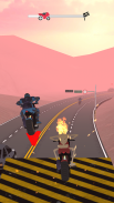 Race to Hell screenshot 2