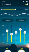 Music Player - Colorful Themes & Equalizer screenshot 1