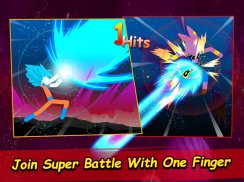 Stick Super Battle screenshot 5