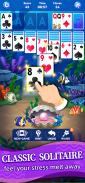 Solitaire Fish screenshot 4