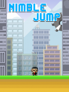 Nimble Jump screenshot 1